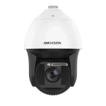 Hikvision CAMARA DOMO PTZ 8" IP 4MP 42x OPTICO DS-2DF8442IXS-AELWY (T5)